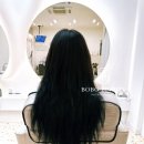 [인천 붙임머리 추천] 머리하기좋은날 ~☆ 보보 붙임머리