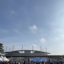서울 2026 푸른하늘런 10km 후기