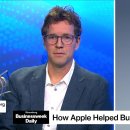 [사설] 애플이 어떻게 중국이 기술력을 만들도록 도왔는가? (How Apple Helped Build China’s Tech Power 이미지