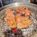 안산대입구사거리(농협앞) | 숙대입구역 밥집 난로연 남영점에서 우대판갈비 먹고 온 후기