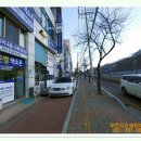 기흥역 앞 교차로 네이버블로그