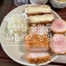 최고당돈가스 안산중앙점 | [안산 중앙동] 드디어 먹어본 안산 최고의 돈까스 "도톰카츠 중앙점" 내돈내산 후기