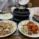 남도구들 한정식 | 역삼 한식백반 한정식 &lt;남도구들&gt; 점심으로 딱이에요