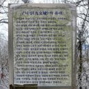 낭비성娘臂城 이미지