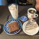 청계천 1호 화장실 | 종각 디저트카페 청계천 반전 매력의 ‘카페종로시장’