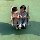 1세, 2세 연년생 형제의 데일리룩, 오오티디, 등원룩