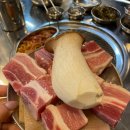 시흥 정왕동 맛집 상록회관연탄구이 후식까지 완벽한 곳