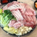 광장54호 | 노량진 회센터 | 대방어 가격•맛 솔직후기/내돈내산후기/대방어 맛집추천