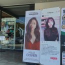 헤어루나