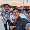 박선자 | #1 서정민 할아버지 박선자 할머니와 함께하는 거제 당일치기 여행