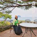 제주 올레길 6코스 | 제주도 서귀포 카페 제주 올레길 6코스 오션뷰 멋진 여행