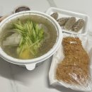 동치냉면쌍문 | [쌍문역 맛집, 배달] 동치냉면 : 냉면, 돈까스, 갈비만두 내돈내산 후기