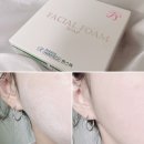 올인원비누 한스텍 훼이셜솝으로 여름철 모공관리