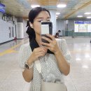 기흥역 미용실 박준뷰티랩 여자 단발 C컬펌 뿌리펌 후기 유진디자이너