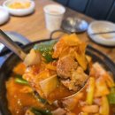 대한식당 이미지