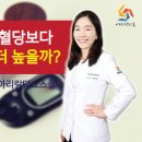 [건강교육동영상] 아침혈당이 저녁보다 높으면? 그 이유는 뭘까요? 이미지