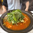 이마트24태백황지점 | 강원도 태백 2박3일 여행 2일차) 태백닭갈비 물닭갈비, 태백875, 구문소, 태백고생대자연사박물관, 용연...