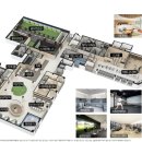 시티존 골프연습장 이미지