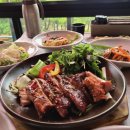 탑골식당 이미지