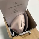 고려리프트 | 로지텍 리프트 버티컬 마우스 핑크 후기 :: 손 큰 여자 사이즈 비교 리뷰 (아이리버 vs 로지텍)