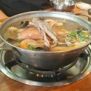 이천 맛집 서이천IC 인근 박승광해물손칼국수 후기 롯데이천아울렛 가는 길