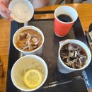 오핀베이커리 | 양주 장흥 송추 대형 베이커리 카페 오핀베이커리 주차 메뉴 빵 케이크