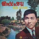 남일해 남상규 [꿈에 보는 옛집／저 나그네] (1968) 이미지