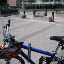 자전거 팝니다.(자전거+헬멧+잠금열쇠,자전거바구니포함)네고가능-다운타운-사진첨부 이미지