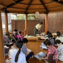 해맑은작은도서관 이미지