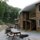 대야산자연휴양림 이미지