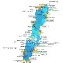 對馬島 白嶽山(시라타케)1박2일-2일차(시라타케등반) 이미지