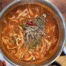 허여사칼국수&냉면