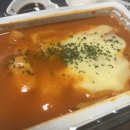 빨간자전거 떡볶이 이미지