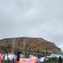 복숭아아저씨 | 장호원 가을 축제 2025 헷사레 장호원 복숭아 축제 후기