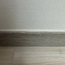 함께 그리는 연천 | PVC 몰딩 걸레받이 벗겨짐 해결방법, 교체없이 티 안나게 보수한 후기