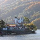 한국관광공사 추천 11월의 가볼만한 곳④ - 강, 호수에 기댄 한옥에서 맞는 청량한 아침, 팜카티지 이미지