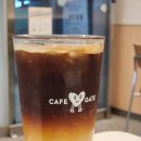 카페게이트 광교법조타운점