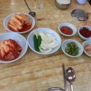 옛날순대국밥 이미지