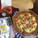 신포새롬미리내경로당 | 창원피자맛집, 마산 신포동 배달음식 7번가피자, 50%할인받아 먹어용