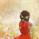 꽃의 노래 이미지