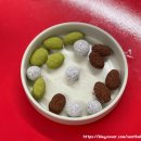 수제초콜릿 추천 김보람초콜릿 3종 답례품 선물세트