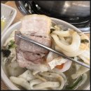 팔당원조칼제비보쌈 용이점 네이버블로그