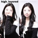 열에아홉미용실 | 광주 미용실 / 상무지구 미용실 / 레이어드컷 / 하이레이어드컷 / 여자머리 추천