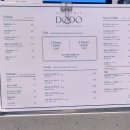 🥄 [수원스타필드] DODO 젤라떼리아도도 젤라또 맛집 방문 후기