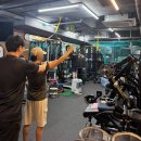 메디포스 운동 재활센터 | 야구선수들도 트레이닝 받는 동래재활PT PA운동센터 후기