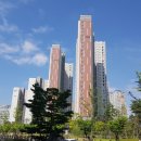 더샵센트럴포레@(23단지) 이미지
