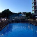 수영4리 | [선재도/대부도] 루나비치선재, 바베큐 수영장 애견동반 모두 가능한 가성비 호텔 내돈내산 추천 후기