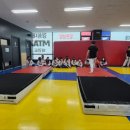 경희대 길라잡이 태권도장 이미지