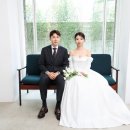 내돈내산 웨딩사진보정 _ 오유엔와이 스튜디오