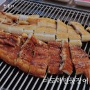 미도락민물장어 이미지